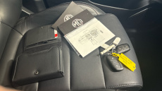 MG Hs 1.5 T-GDI Excite 5dr DCT Petrol Hatchback